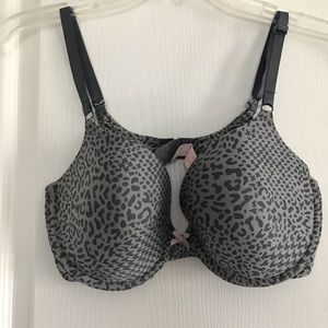 Victoria Secret Demi bra